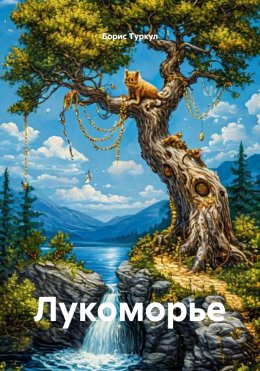 Скачать книгу Лукоморье