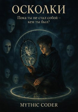 Скачать книгу Осколки