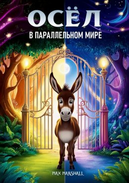 Скачать книгу Осёл в параллельном мире