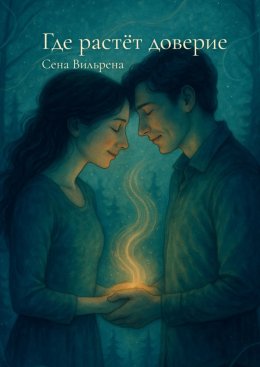 Скачать книгу Где растёт доверие