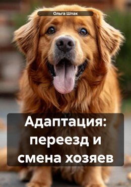 Скачать книгу Адаптация: переезд и смена хозяев