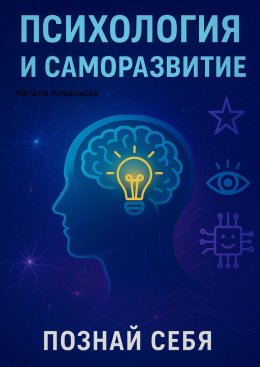 Скачать книгу Психология и саморазвитие. Познай себя