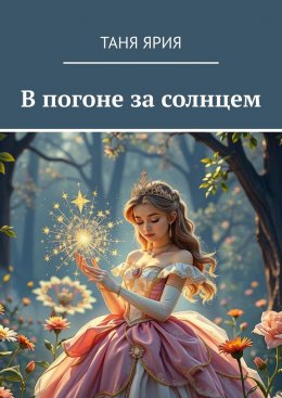 Скачать книгу В погоне за солнцем
