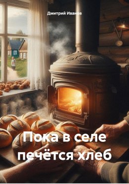 Скачать книгу Пока в селе печётся хлеб