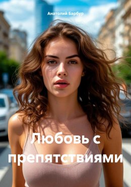 Скачать книгу Любовь с препятствиями