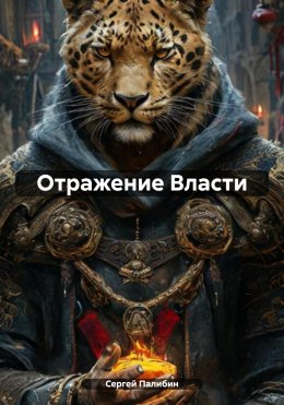 Скачать книгу Отражение Власти