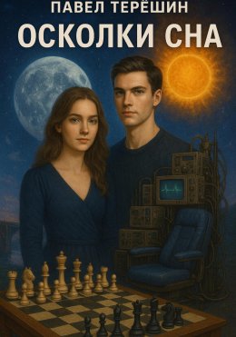 Скачать книгу Осколки сна