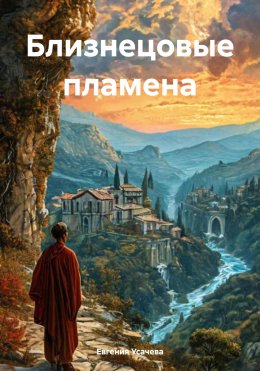 Скачать книгу Близнецовые пламена