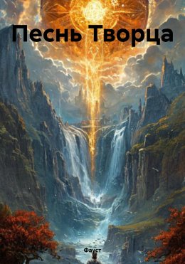 Скачать книгу Песнь Творца