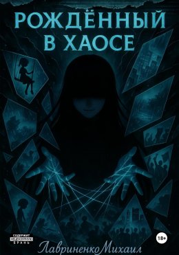 Скачать книгу Рождённый в хаосе