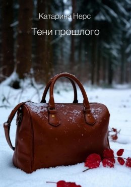 Скачать книгу Тени прошлого