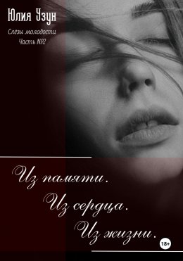 Скачать книгу Слёзы молодости. Из памяти. Из сердца. Из жизни