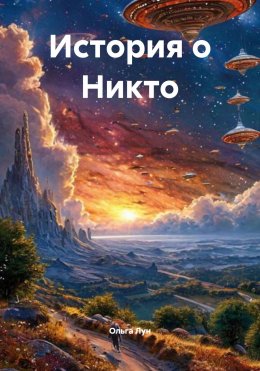 Скачать книгу История о Никто