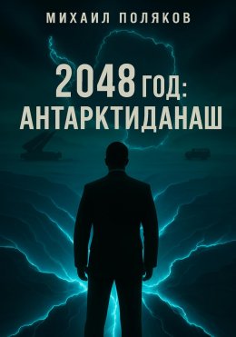 Скачать книгу 2048 год: Антарктиданаш