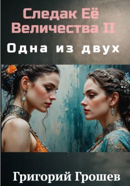 Скачать книгу Одна из двух