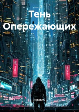 Скачать книгу Тень Опережающих