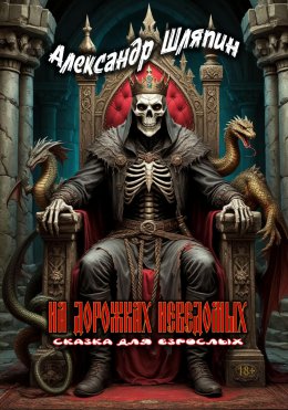 Скачать книгу НА ДОРОЖКАХ НЕВЕДОМЫХ