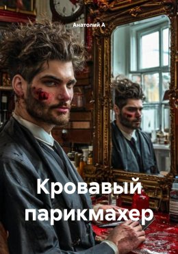 Скачать книгу Кровавый парикмахер