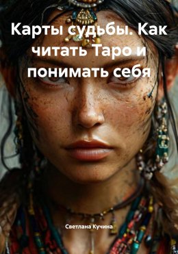 Скачать книгу Карты судьбы. Как читать Таро и понимать себя