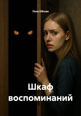 Скачать книгу Шкаф воспоминаний