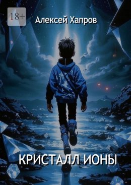 Скачать книгу Кристалл Ионы