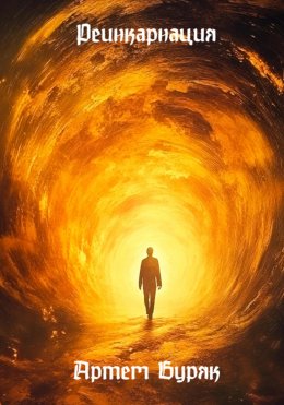 Скачать книгу Реинкарнация