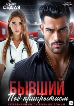 Скачать книгу Бывший под прикрытием