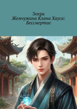 Скачать книгу Жемчужина Клана Хауса: Бессмертие