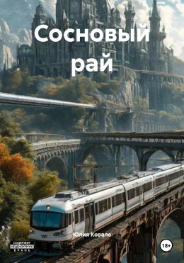 Скачать книгу Сосновый рай