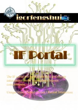 Скачать книгу IF Portal