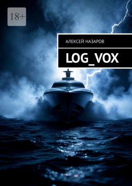 Скачать книгу LOG_VOX