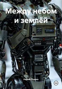 Скачать книгу Между небом и землёй