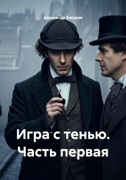 Скачать книгу Игра с тенью. Часть первая