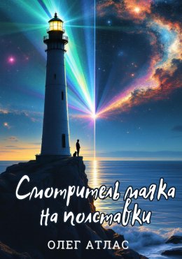 Скачать книгу Смотритель маяка на полставки