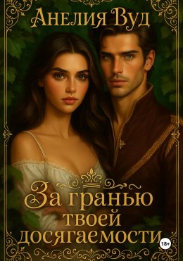 Скачать книгу За гранью твоей досягаемости