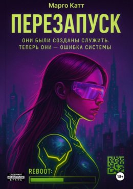Скачать книгу Перезапуск