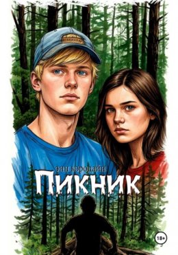 Скачать книгу Пикник