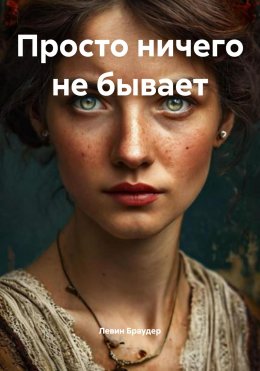 Скачать книгу Просто ничего не бывает