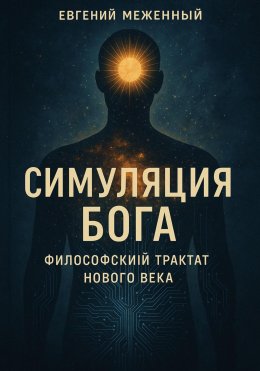 Скачать книгу Симуляция Бога