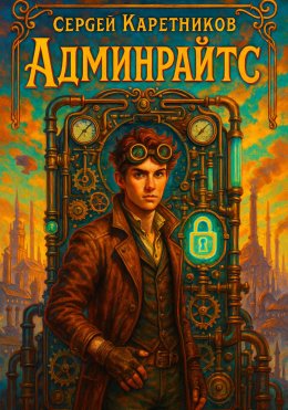 Скачать книгу Админрайтс