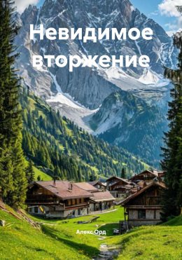 Скачать книгу Невидимое вторжение