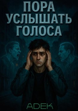 Скачать книгу Пора услышать голоса