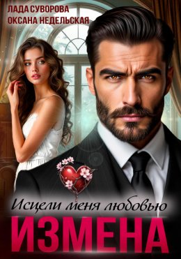 Скачать книгу Измена. Исцели меня любовью