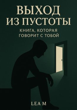 Скачать книгу Выход из пустоты: книга, которая говорит с тобой