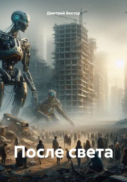 Скачать книгу После света