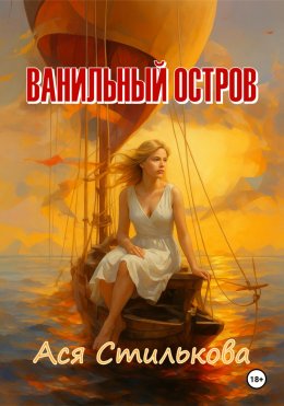 Скачать книгу Ванильный остров