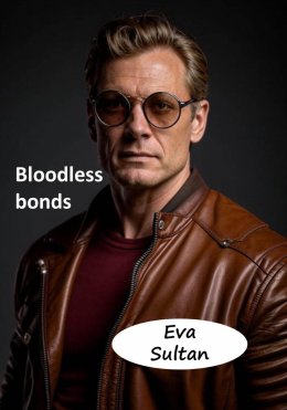 Скачать книгу Bloodless bonds