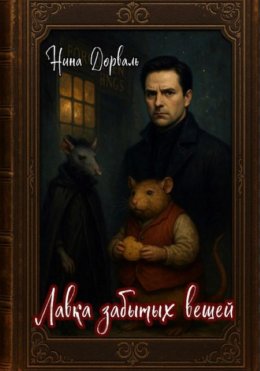 Скачать книгу Лавка забытых вещей