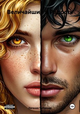 Скачать книгу Величайший и Радость