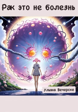 Скачать книгу Рак это не болезнь
